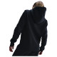 Nike Γυναικεία ζακέτα Sportswear Phoenix Fleece Full-Zip Hoodie
